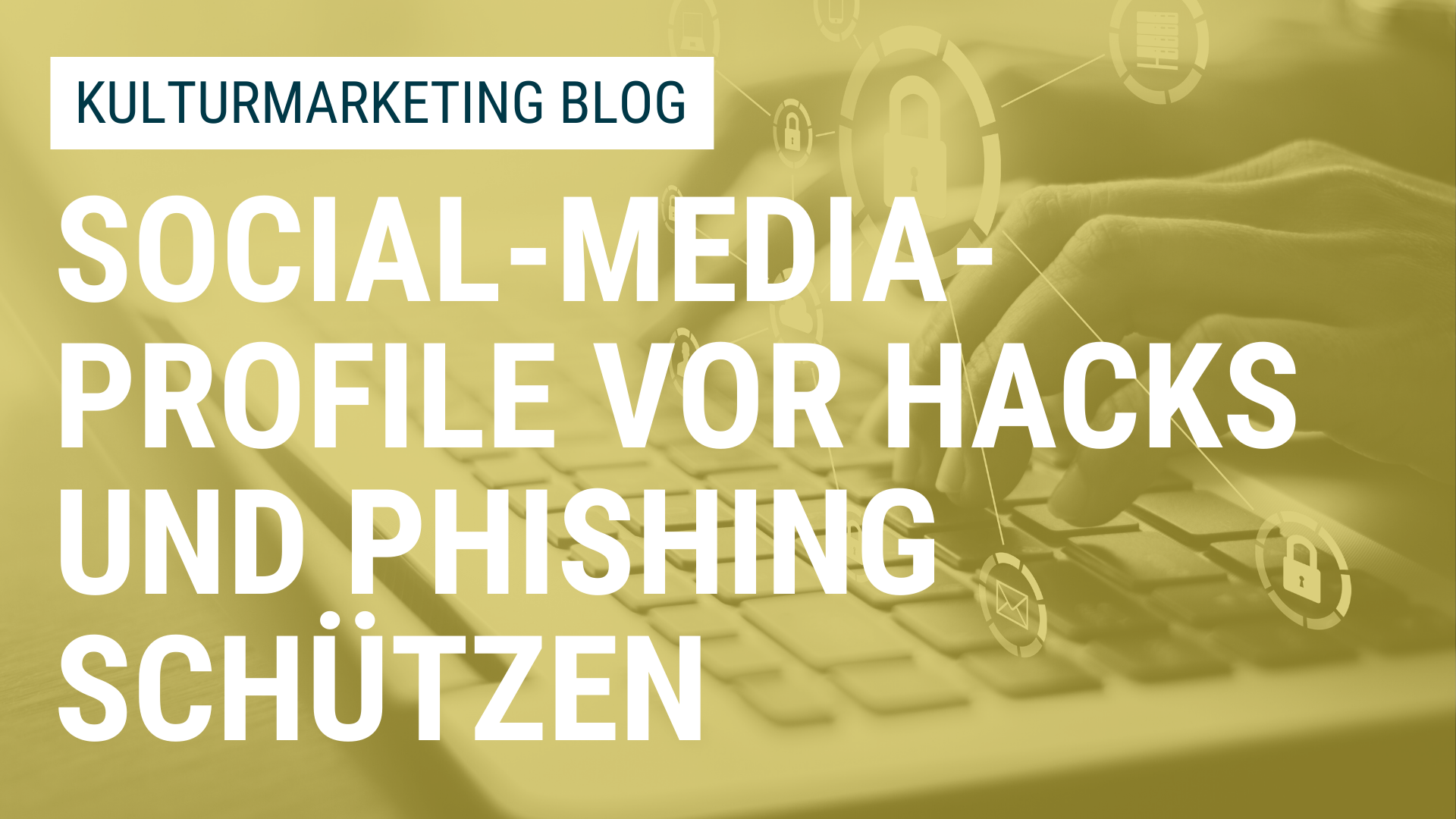 KULTURMARKETING BLOG 1920 X 1080 Neustart statt Fehlstart