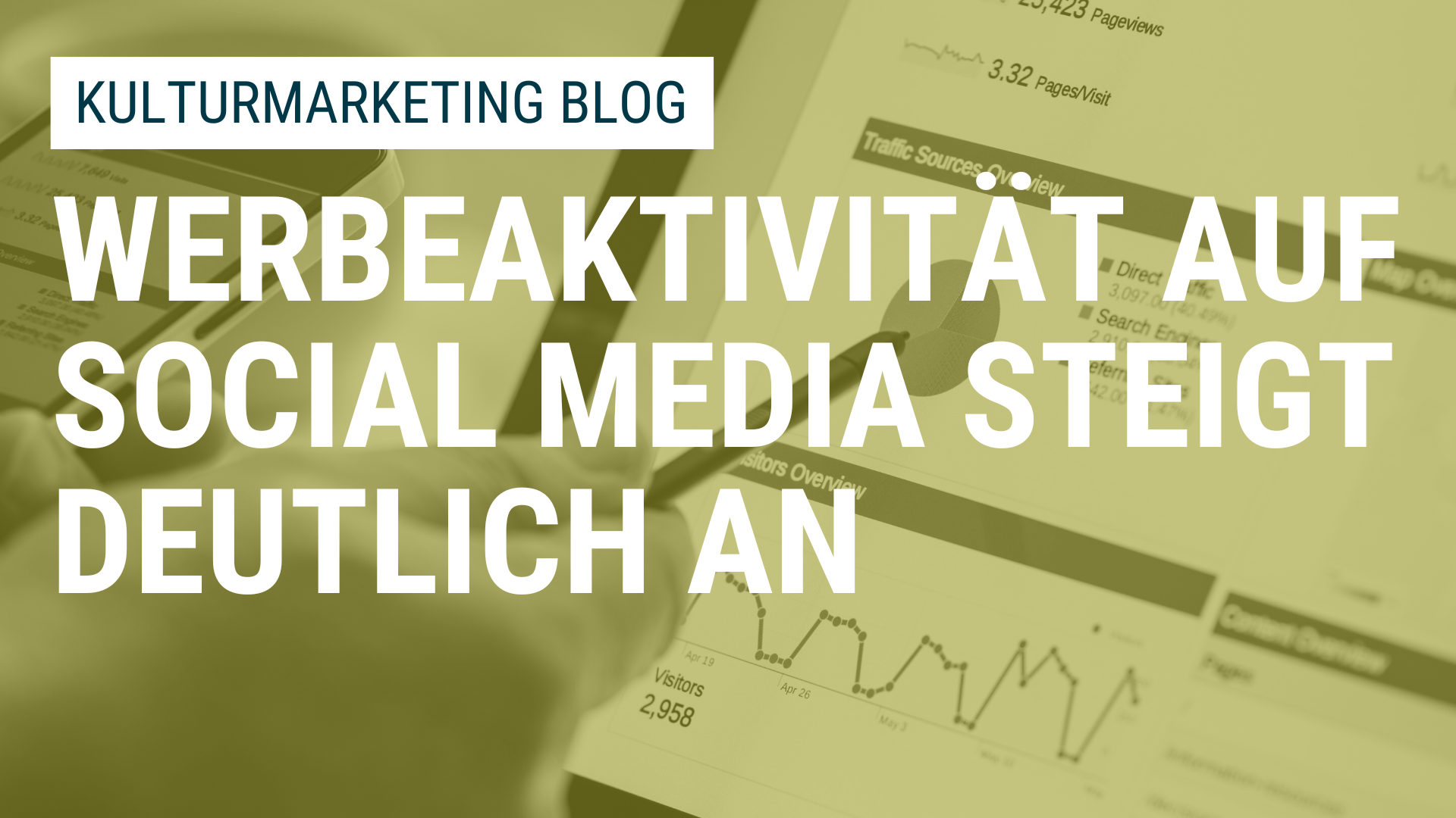 KULTURMARKETING BLOG 1920 X 1080 Neustart statt Fehlstart